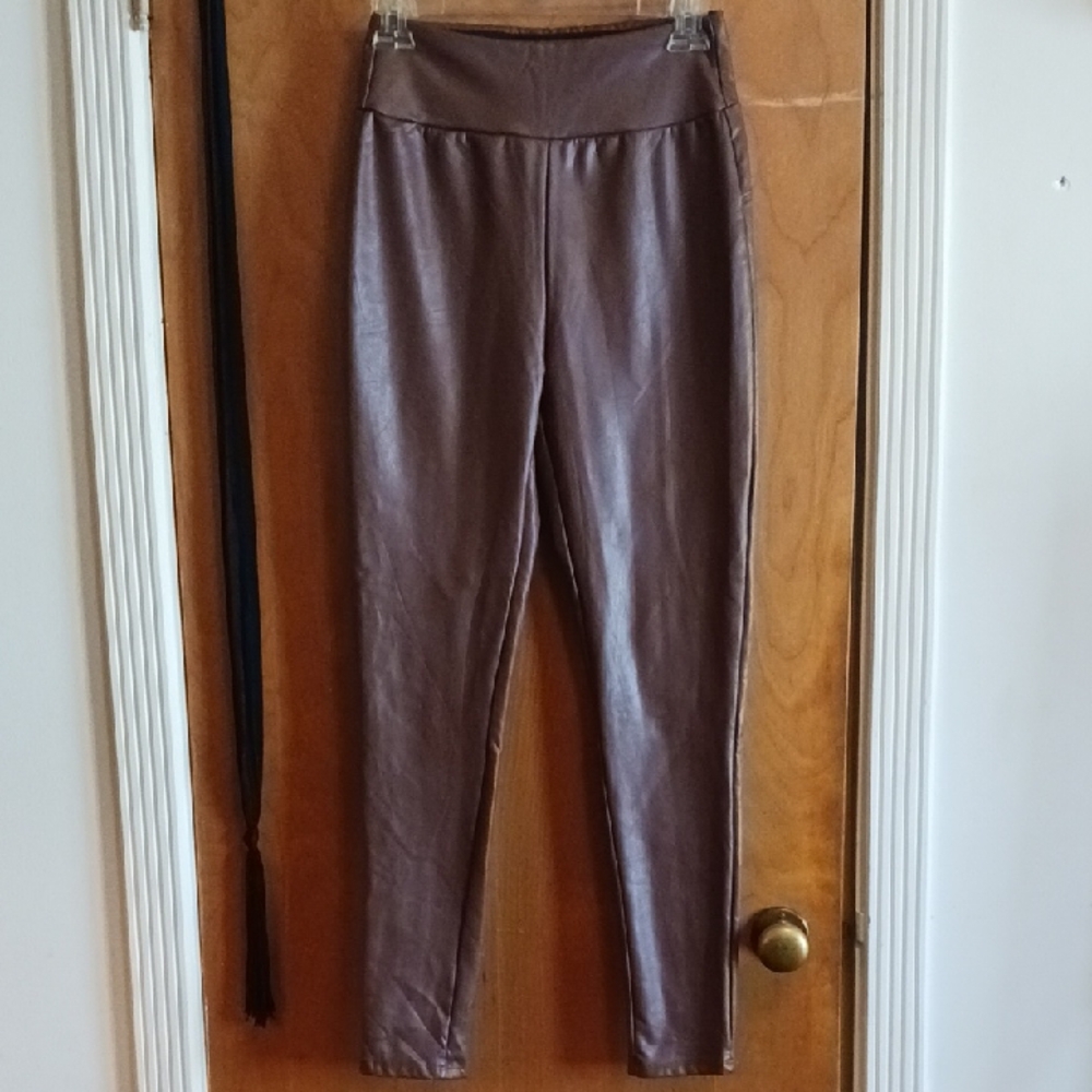 Mia Rose Pants